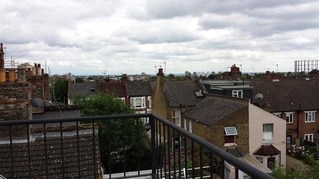 Kensal House Portobello London Hotel Wembley Exterior photo