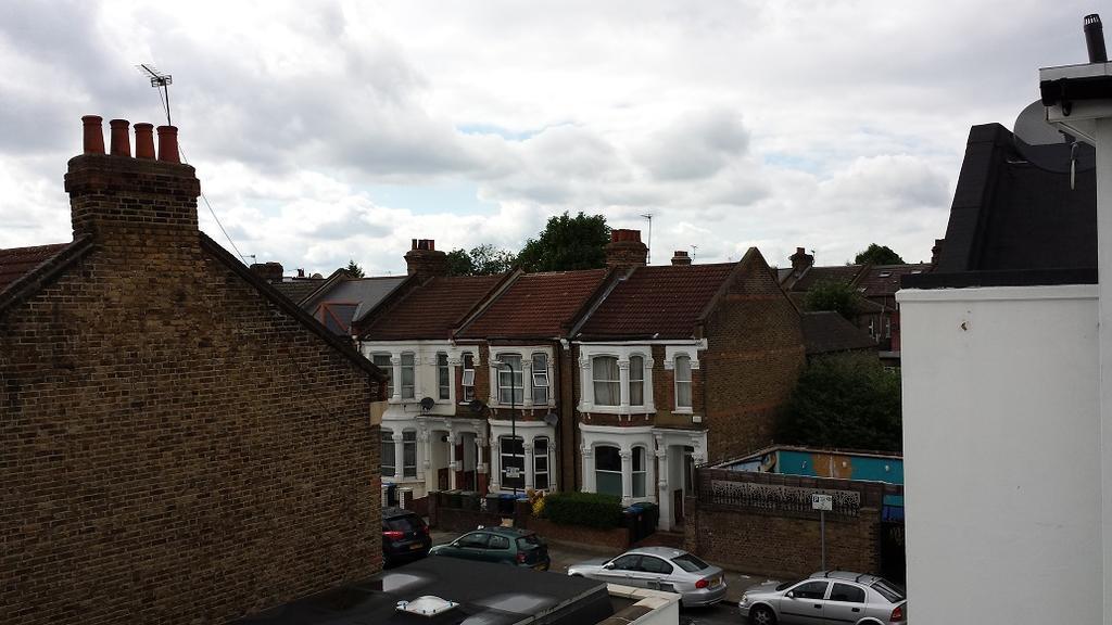 Kensal House Portobello London Hotel Wembley Exterior photo